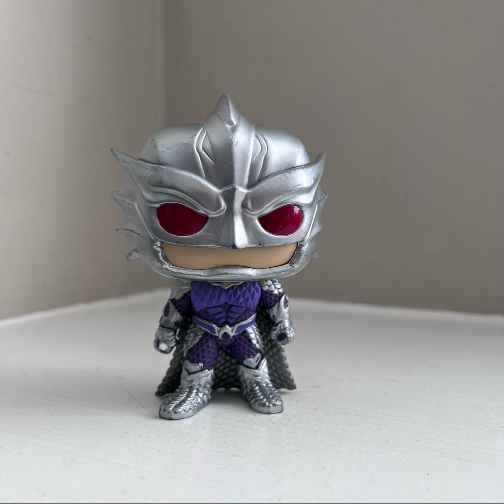 Funko Pop Dc Comics Orm